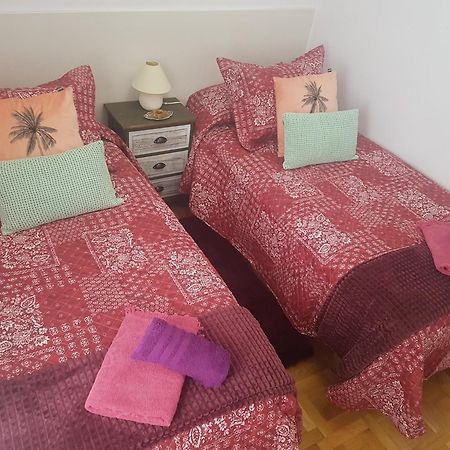 לוגרוניו Apartamento Manzanera מראה חיצוני תמונה