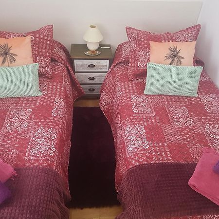 לוגרוניו Apartamento Manzanera מראה חיצוני תמונה