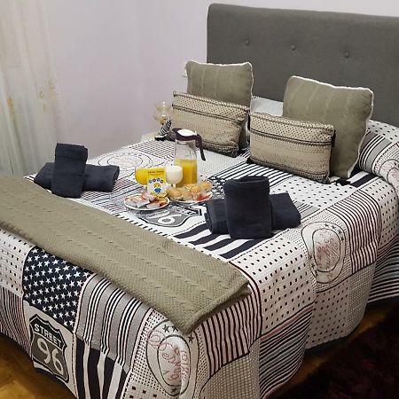 לוגרוניו Apartamento Manzanera מראה חיצוני תמונה