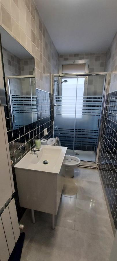 לוגרוניו Apartamento Manzanera מראה חיצוני תמונה