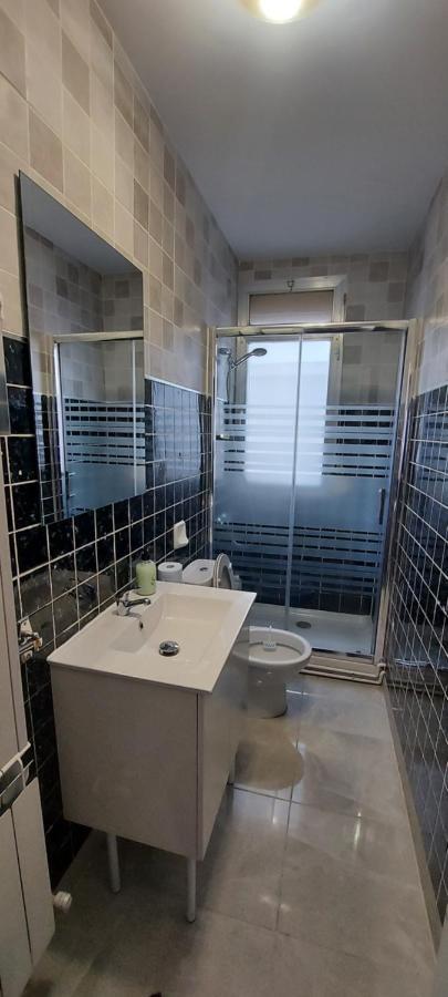 לוגרוניו Apartamento Manzanera מראה חיצוני תמונה