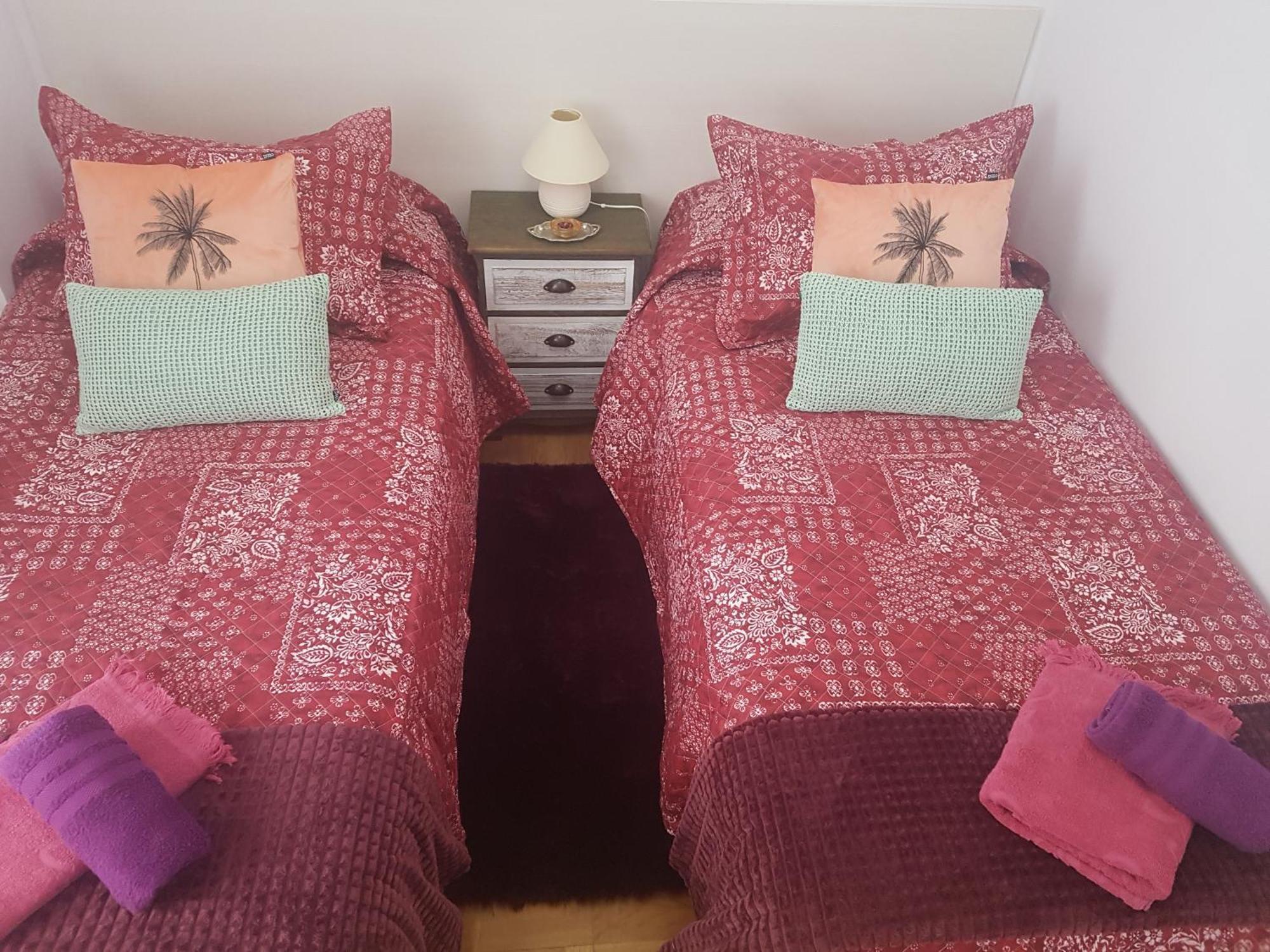 לוגרוניו Apartamento Manzanera מראה חיצוני תמונה
