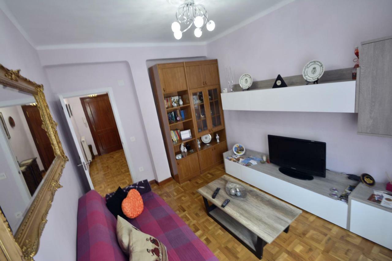 לוגרוניו Apartamento Manzanera מראה חיצוני תמונה