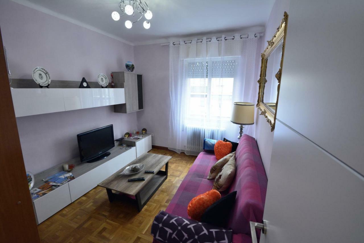 לוגרוניו Apartamento Manzanera מראה חיצוני תמונה