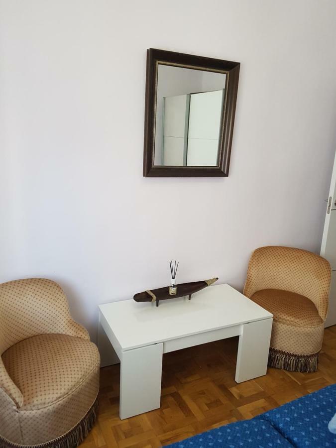 לוגרוניו Apartamento Manzanera מראה חיצוני תמונה