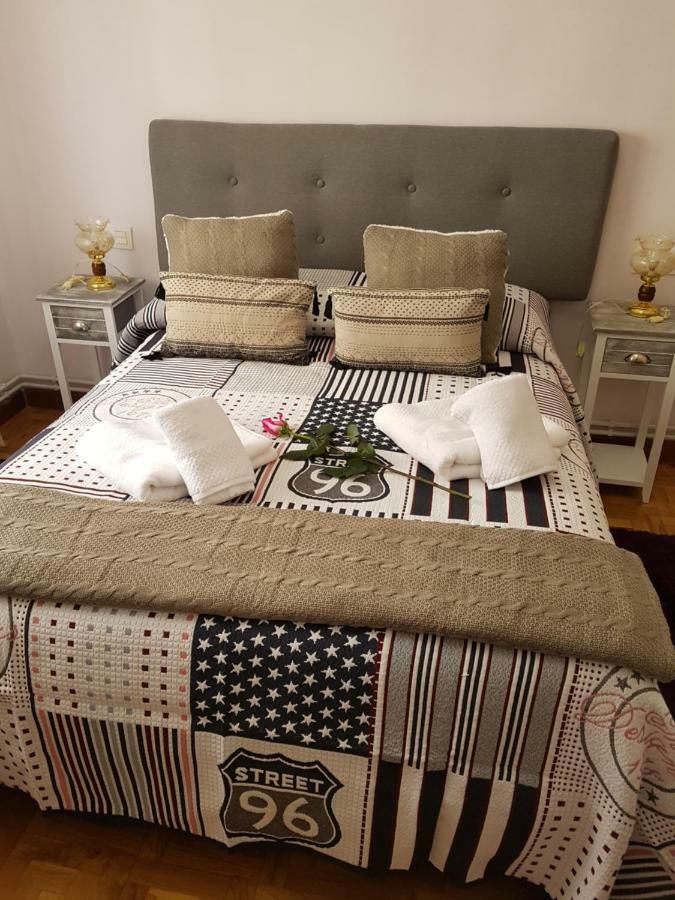 לוגרוניו Apartamento Manzanera מראה חיצוני תמונה