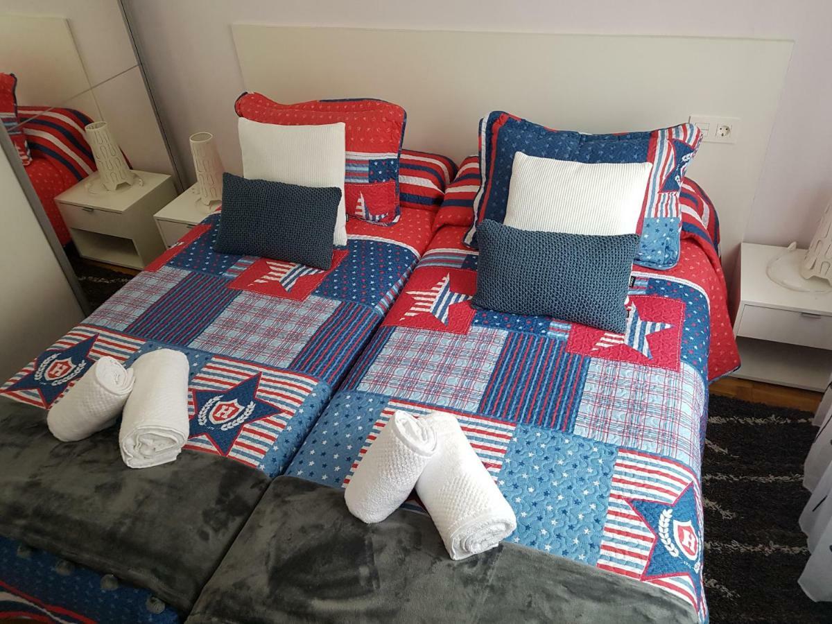 לוגרוניו Apartamento Manzanera מראה חיצוני תמונה
