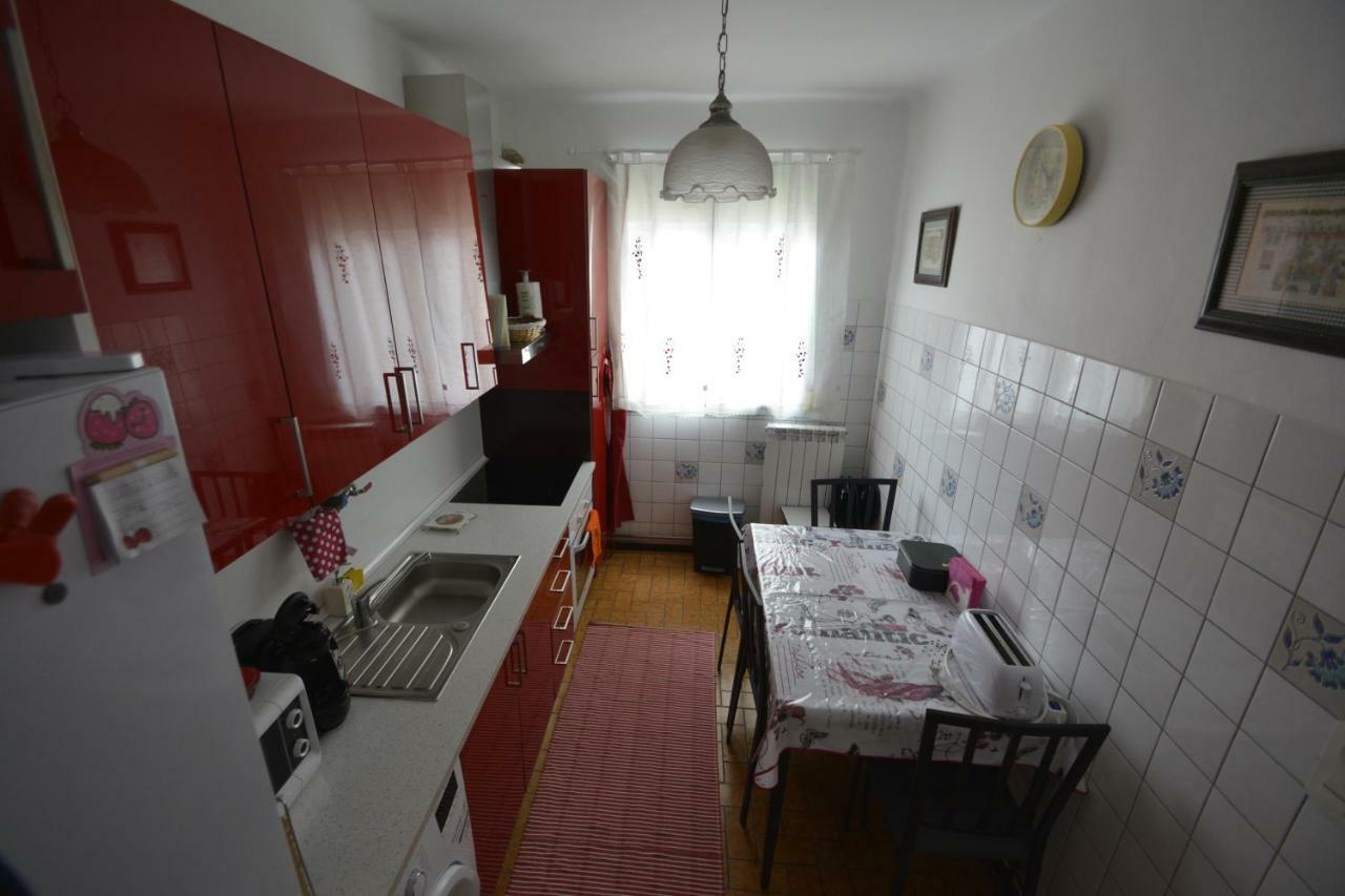 לוגרוניו Apartamento Manzanera מראה חיצוני תמונה