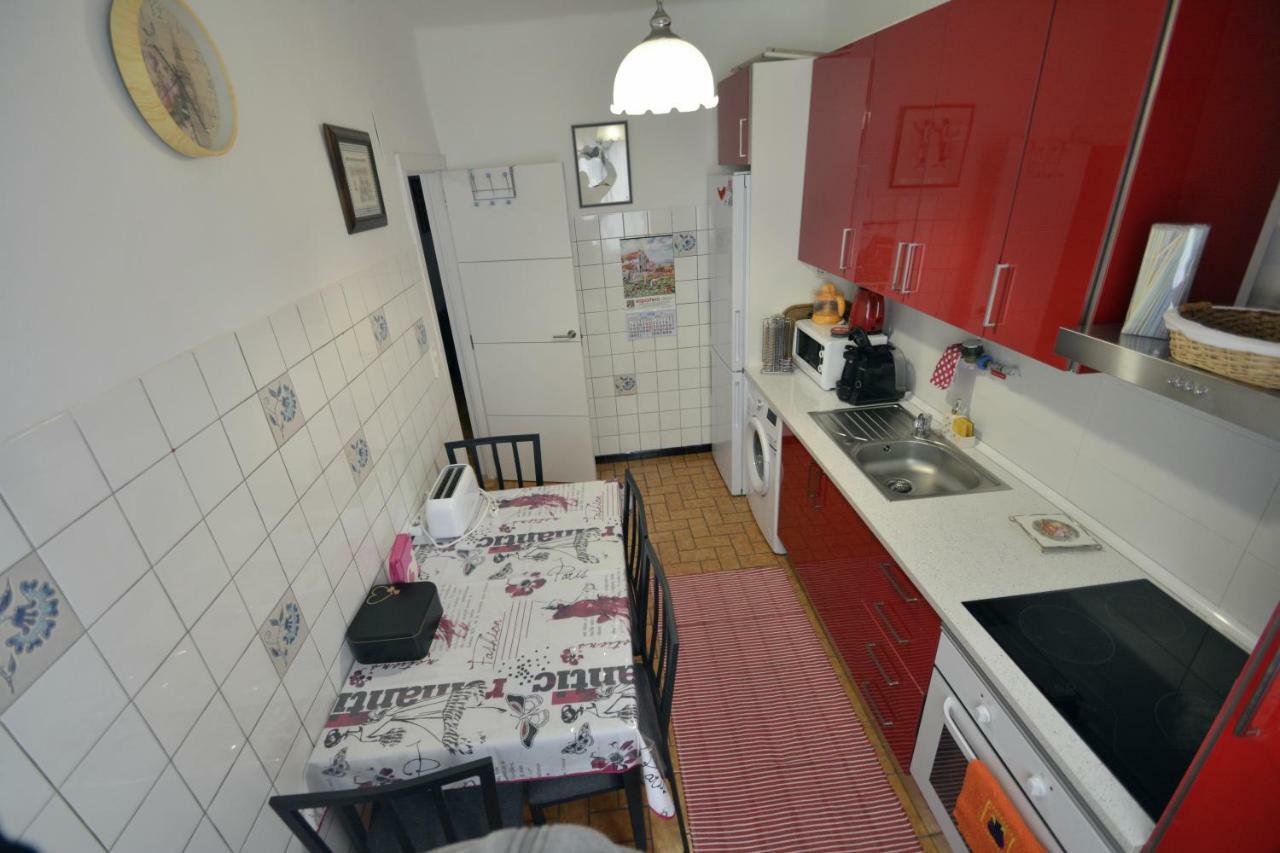 לוגרוניו Apartamento Manzanera מראה חיצוני תמונה