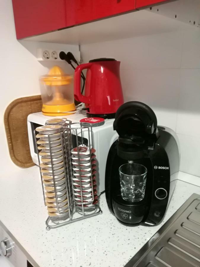 לוגרוניו Apartamento Manzanera מראה חיצוני תמונה